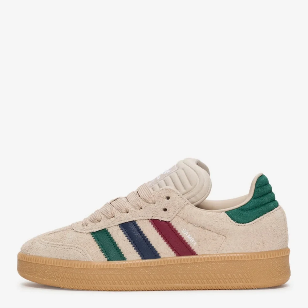 Adidas Originals Samba XLG